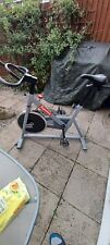 Active aerobic spinning for sale  ADDLESTONE