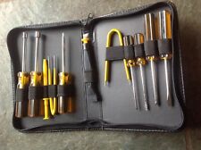 Precision tool kit for sale  NEWPORT