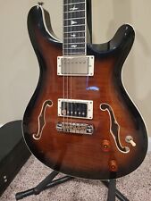 Prs hollowbody electric for sale  Mchenry