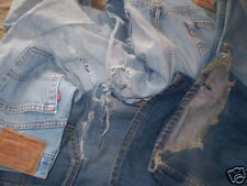 jeans stock levis usato  Montemurlo