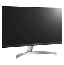 Usado, Monitor LG UHD 4K 27UL600 27” VESA tela LED ultrafina widescreen comprar usado  Enviando para Brazil