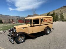 1933 ford sedan for sale  Denver