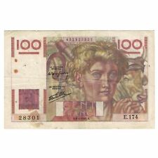 634322 100 francs d'occasion  Lille-