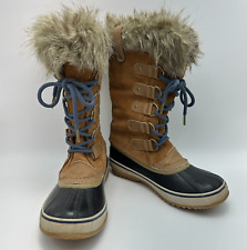 Sorel womens boots for sale  New Braunfels