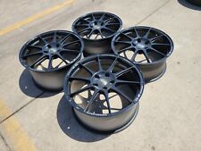 Superforgiata forged wheels for sale  Houston