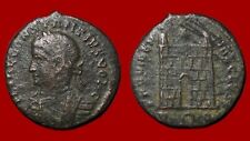 Roman coin constance d'occasion  Clermont-Ferrand-