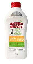 Nature miracle urine for sale  Elizabethport