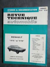 Rta renault coupe d'occasion  France