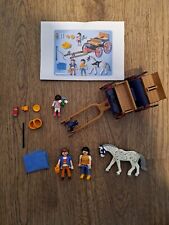 Playmobil country pferdekutsch gebraucht kaufen  Hassee, Molfsee