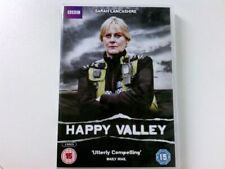 Happy valley series gebraucht kaufen  Aarbergen