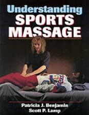 Understanding sports massage for sale  UK