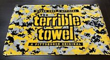 Pittsburgh steelers camo for sale  Festus