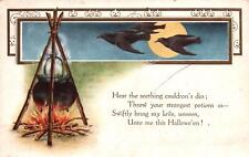 Cauldron spooky crows for sale  Moorpark