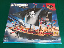 Playmobil 6678 pirates usato  Chioggia