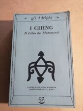 Ching libro dei usato  Monza