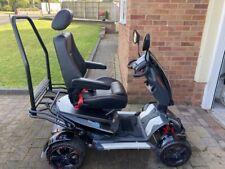 terrain mobility scooter for sale  BRIDGWATER