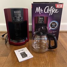 Mr. coffee bvmc for sale  Winston Salem