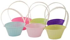 Easter egg basket for sale  Shipping to Ireland