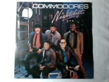 Commodores nightshift italy usato  Italia