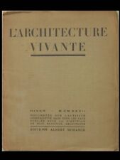 Architecture vivante hiver d'occasion  Rennes-