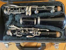 Yamaha clarinet case for sale  Providence
