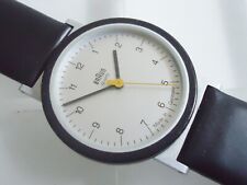 Braun armbanduhr type gebraucht kaufen  Bessungen