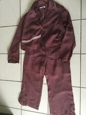 Pantalon veste lauren d'occasion  Limoges-