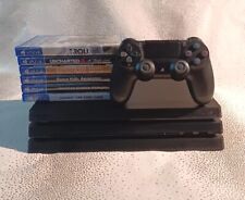Sony playstation pro for sale  Fort Collins