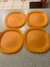 Set tupperware orange for sale  Longwood