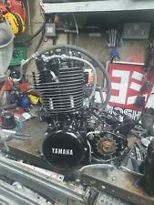 Yamaha xt500 sr400 for sale  PEACEHAVEN