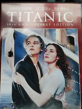 Titanic fast for sale  Jacksonville