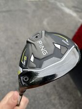Ping g430max wood for sale  Madisonville