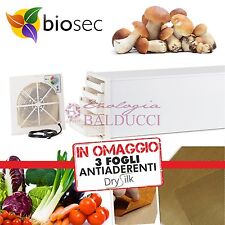 Essiccatore biosec domus usato  Faenza