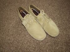 Clarks mens weaver for sale  SWINDON