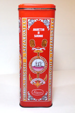 Vintage lazzaroni amaretti for sale  Fort Lauderdale
