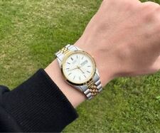 Citizen rolex vintage for sale  Shipping to Ireland