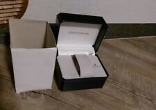 Festina box scatola usato  Savignano Sul Panaro