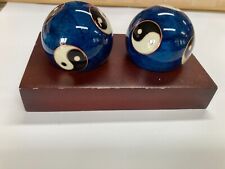 Chinese chime balls for sale  DARLINGTON