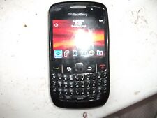 Smartphone BlackBerry Curve 8520 - Preto Vodafone comprar usado  Enviando para Brazil