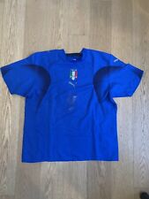 Italia maglia 2006 usato  Milano