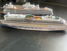 Model cruise ships for sale  TOWCESTER