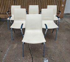 chairs vintage arm danish mcm for sale  Dallas