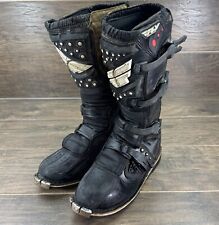 Fly racing boots for sale  Phoenix