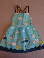 Frugi girls dress for sale  Shipping to Ireland