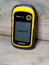 Garmin eTrex 10 2.2 inch Handheld GPS Receiver Great Condition !!  for sale  Shipping to South Africa