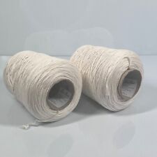 Stock yarn loro for sale  Shipping to Ireland