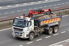 T52 truck photo for sale  LEEDS