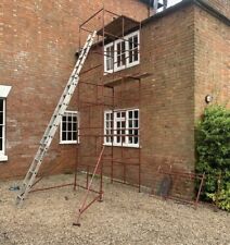 Scaffold towers diy for sale  COVENTRY