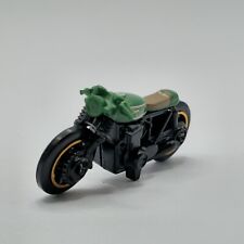 Hot Wheels HONDA CB750 CAFE - paquete suelto tirón segunda mano  Embacar hacia Argentina