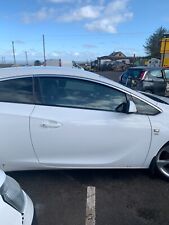 2015 vauxhall astra for sale  COLERAINE